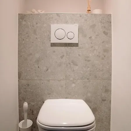 Apartment Studio47 Ostende