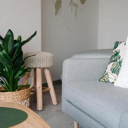 Studio47 Apartamento Ostende