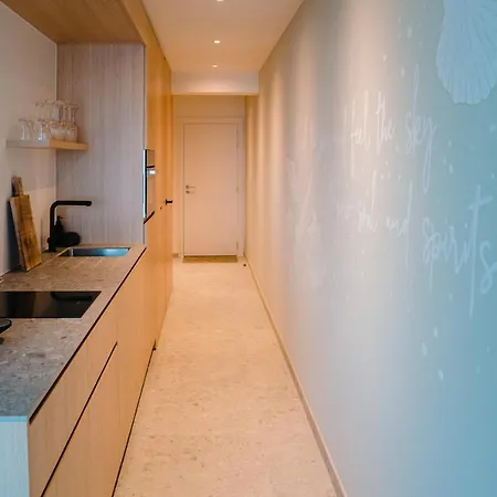 Apartment Studio47 Ostend