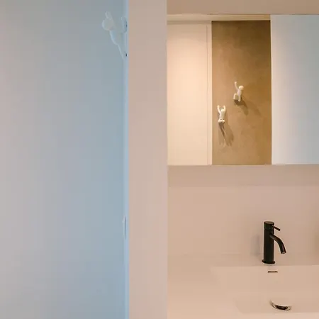 Apartamento Studio47 *