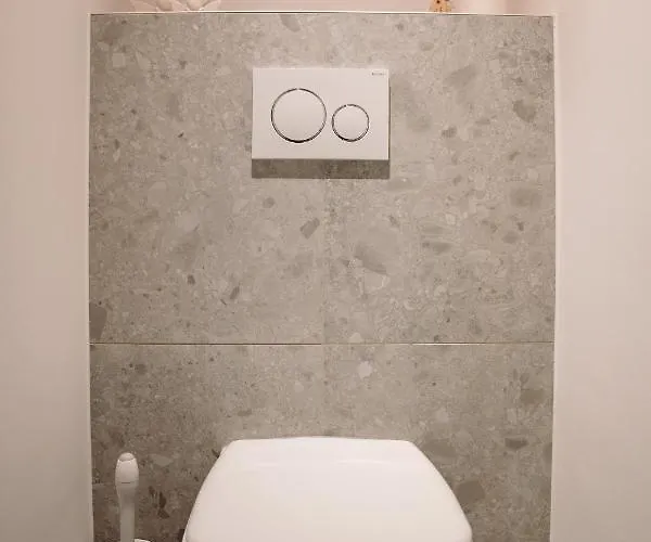 Appartement Studio47 Ostende