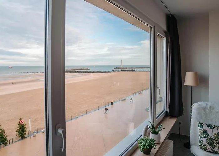 Appartement Studio47