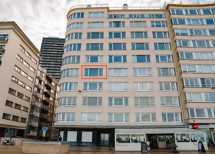 Appartement Studio47