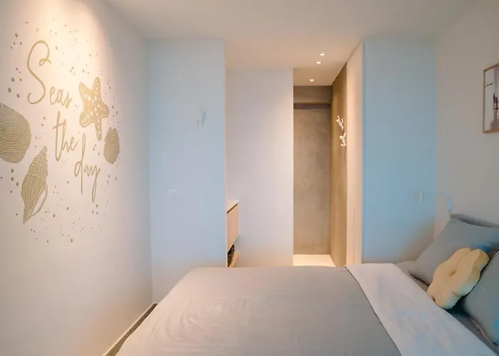 Studio47 Appartement *