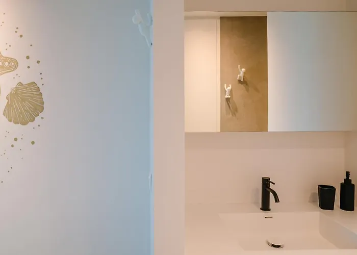 Appartement Studio47 *