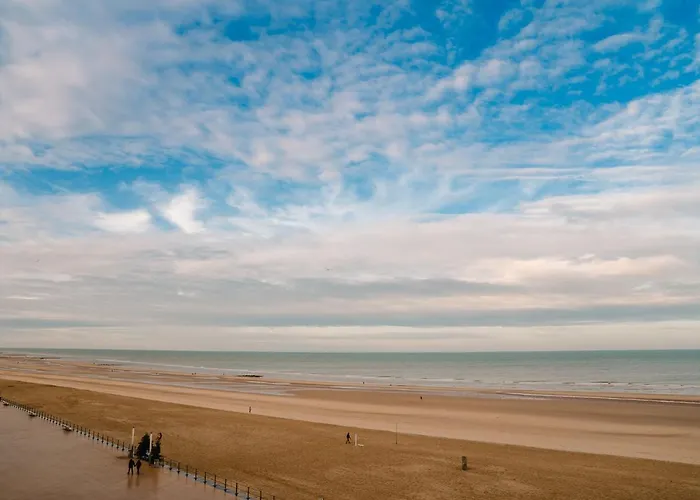 Studio47 Appartement *