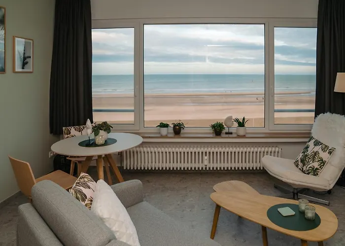 Studio47 Appartement